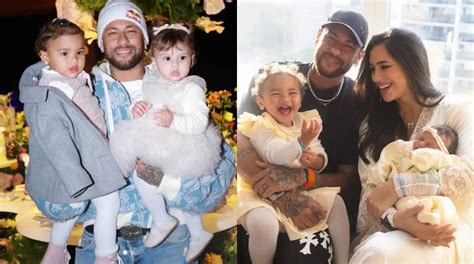 Herança Para O Neymar