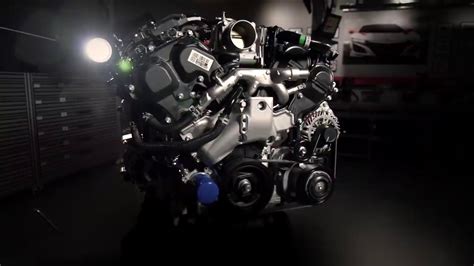 Reference Honda Acura J Ac Tlx And Mdx Type S Engine Cutaways