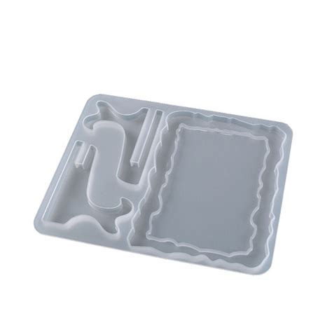 Picture Frame Resin Mold Sithusresinlk
