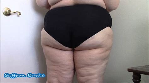 59 Ass Worship In Black FullBack Panties MP4 Goddess Saffron Burke Clips4sale