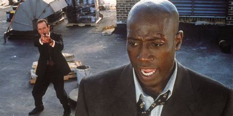 'The Fugitive' Sequel 'U.S. Marshals' Is Streaming for Free in April