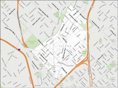 Dallas Crime Statistics and Interactive Neighborhood Maps 12