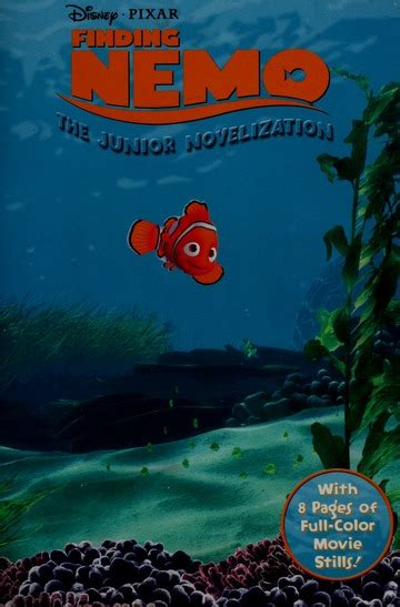 Finding Nemo Disney Walt 1901 1966 Free Download Borrow And