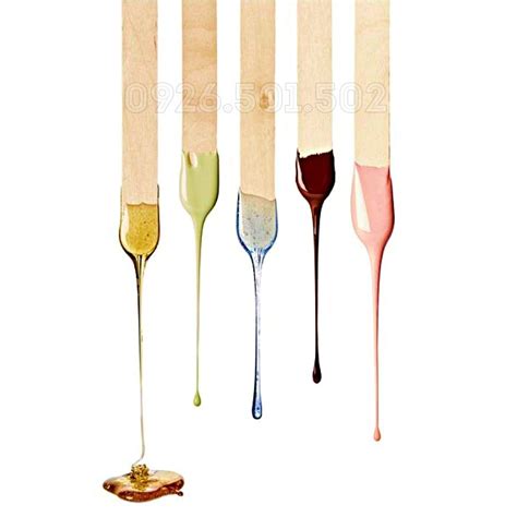 1kg que gỗ wax lông bikini nách mặt 11cm Jax Wax Việt Nam