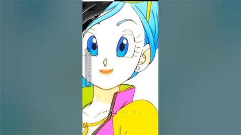 Bulma Edit Epico Youtube