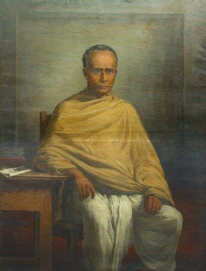 Ishwar Chandra Vidyasagar