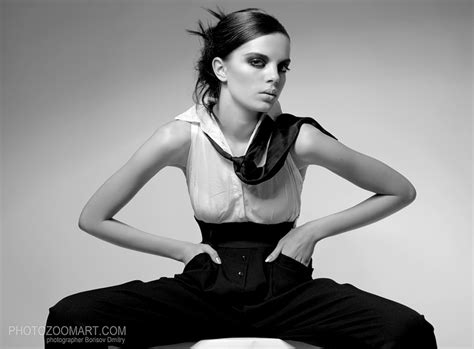 Photographer Borisov Dmitry Glamour Nude Computer Art Models Portrait 141 Photos