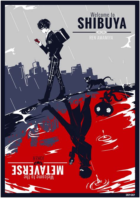 ArtStation - Welcome to the Metaverse