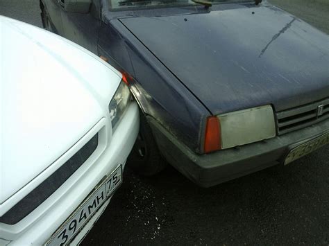 "Лысый Черт" на дороге — Toyota Chaser (100), 2,5 л, 1998 года | ДТП ...