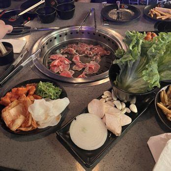 KPOT KOREAN BBQ HOT POT Updated June 2024 75 Photos 47 Reviews 4902 S 74th St