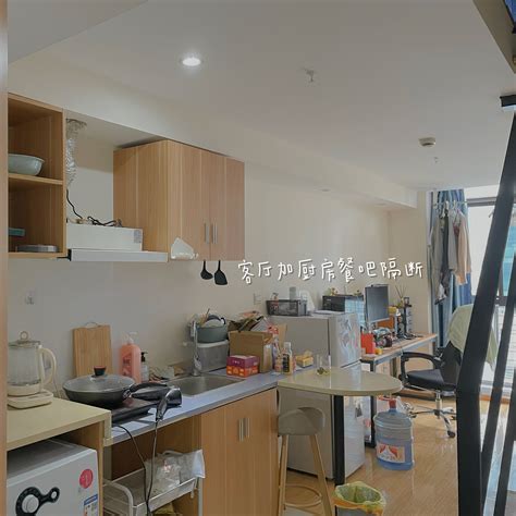 Hangzhou Binjiang Loft Long Short Term Sublet Replacement Single