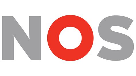 NOS (broadcaster) Logo, symbol, meaning, history, PNG, brand