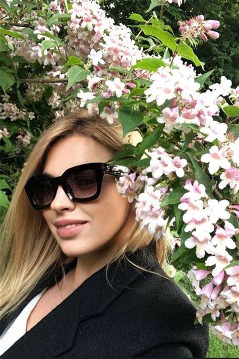 Wonderful Inna Y O From Kharkov With Blonde Hair Id Ladadate