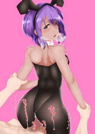 Hassan Of Serenity Luscious Hentai Manga Porn