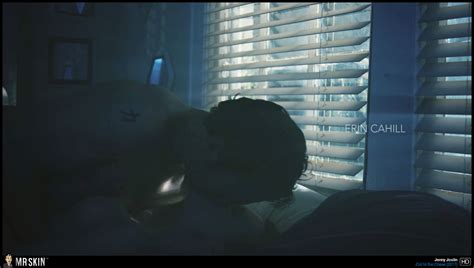 Naked Jenny Joslin In Cut To The Chase