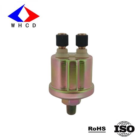 Wholesale Diesel Generator Oil Pressure Sending Units Factory and ...