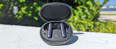 EarFun Air S review: Plenty of perks, but low cost makes too many ...