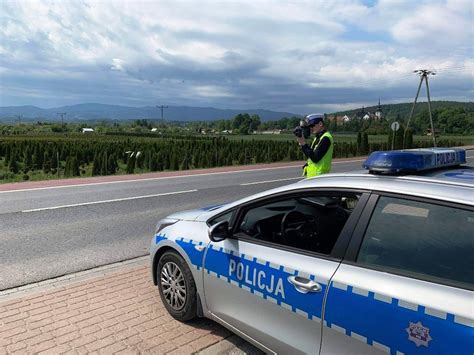 Podwójne mandaty i punkty karne wysokie kary dla kierowców