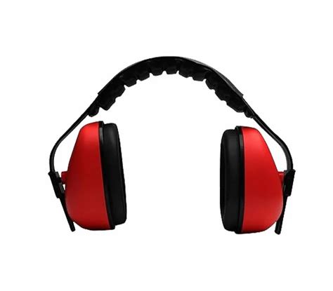 Safety Ear Muffs At Rs 700piece Ear Muffs In New Delhi Id