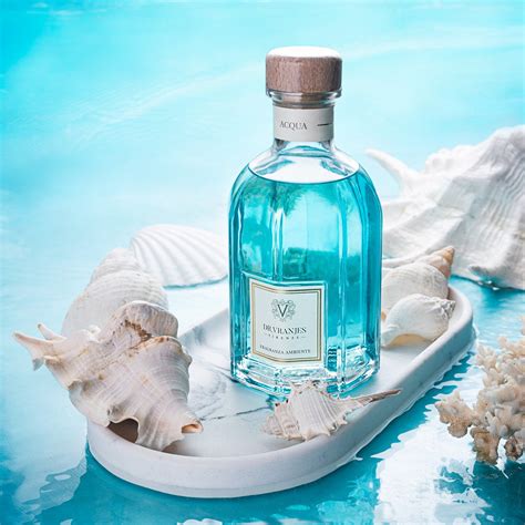 Parfum de casa Dr. Vranjes – Neoteric Lifestyle