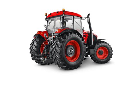 Zetor Crystal 160 4WD Tractor Specs (2015 - 2017) | LECTURA Specs