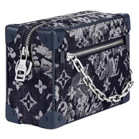 Lv Mini Soft Trunk 2021 Calendar Paul Smith