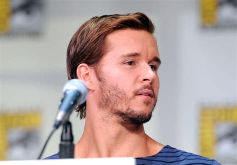 Hbo True Blood Panel Comic Con Ryan Kwanten Photo Fanpop