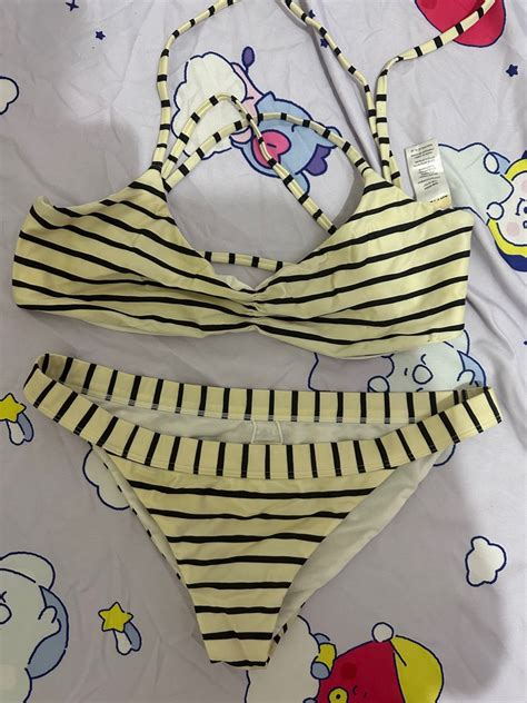 Ripcurl Bikini On Carousell