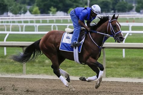 Belmont With Kentucky Derby And Preakness Winners Could Be Best Of