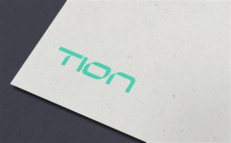 About Us - Tion Renewables