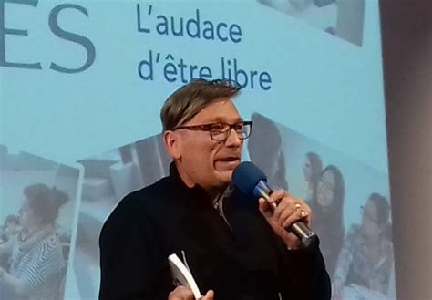 La Victoire De Laurent Gay Sur La Drogue Journal Des Lyc Es
