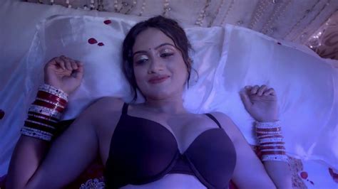 Dulhan Cineprime Web Series Hot Scenes