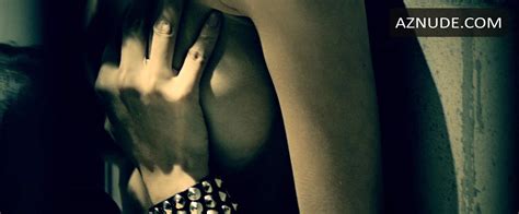 ZOMBIE FIGHT CLUB NUDE SCENES AZNude