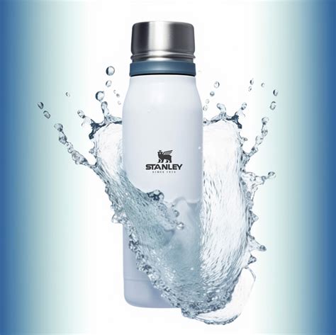 Stanley Bottles vs. Other Popular Sports Water Bottles: A Detailed ...