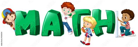 Math Word Clipart Clip Art Library 3218773