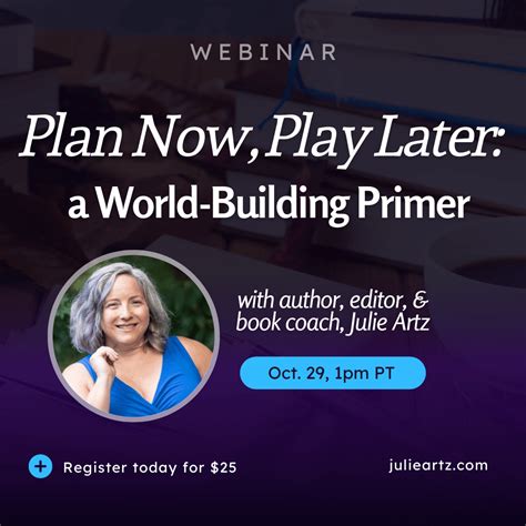 The Top Three World-Building Pitfalls (and how to avoid them) - WRITERS ...