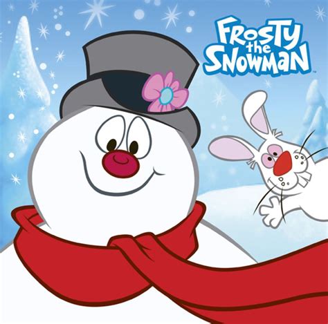 58 Frosty The Snowman Characters Coloring Pages Froggi Eomel