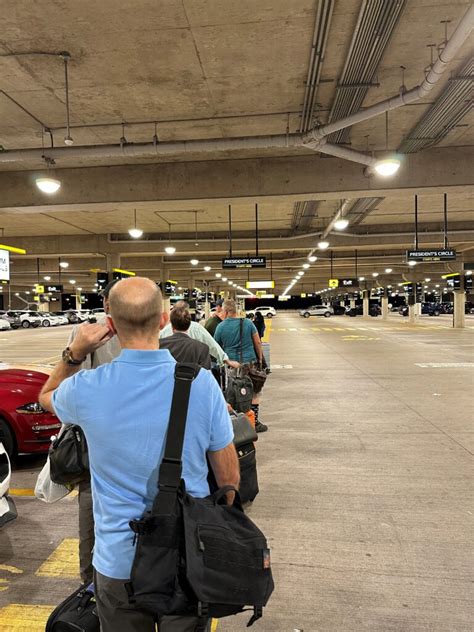 Hertz Nightmare: Customer Fined $436 Before They Even Rented The Car ...