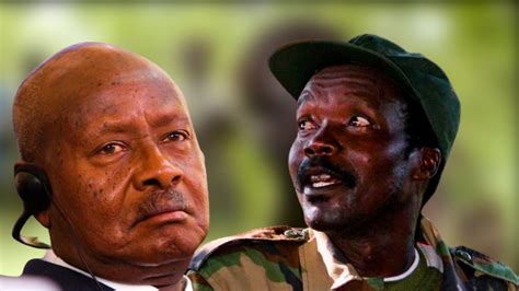 JOSEPH KONY YICA ABANTU MU IZINA RY IMANA URUPFU RURAMUTINYA NGO