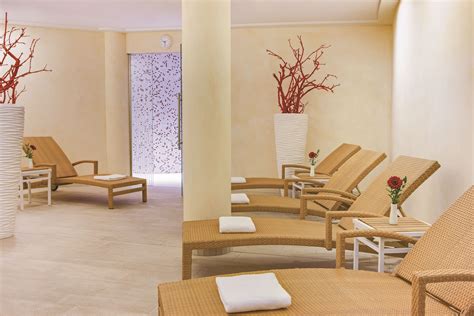 Spa & Wellness in Dresden - Steigenberger Hotel de Saxe