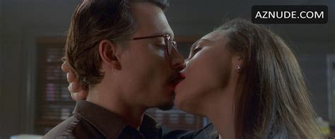 THE NINTH GATE NUDE SCENES AZNude