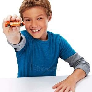 Hot Wheels Cars 20 Pack