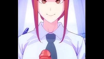 Hentai Handjob XVIDEOS