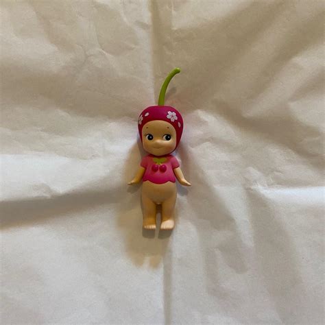 Rare Secret Sonny Angel Cherry Blossom Series Hobbies Toys Toys