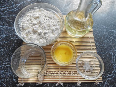 Штрудель с вишней — классический рецепт с фото пошагово