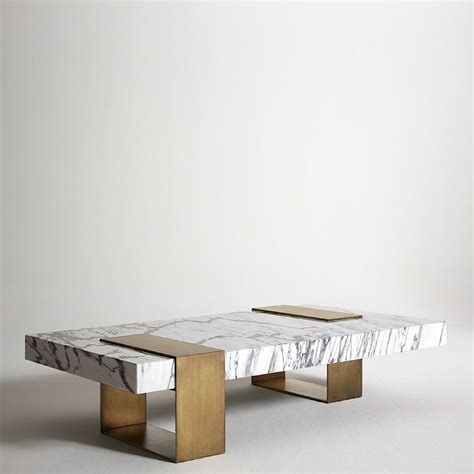 Luxury Coffee Tables Online in UAE – Modern & Custom Designs | Exohom