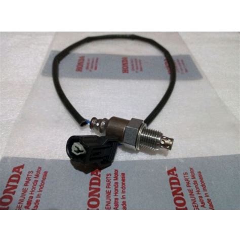 Sensor Oksigen Crf Sensor Suhu O Co Cb Crf Sensor Panas Knalpot Verza