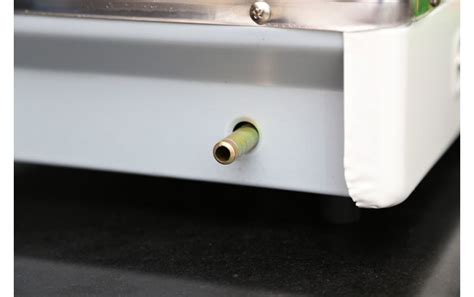 Одноконфорочная газовая плита NaMilux NA-300ASM