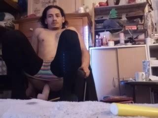 Purple Leotard Pornhub Gay