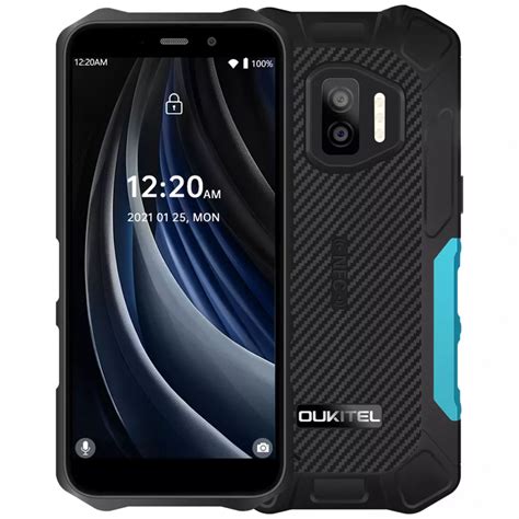 Купить Oukitel WP12 Pro на официальном сайте, смартфон Oukitel WP12 Pro ...